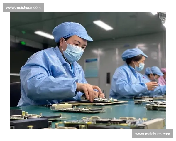 刘翔峰:跨越时代的创新之路与科技变革的引领者